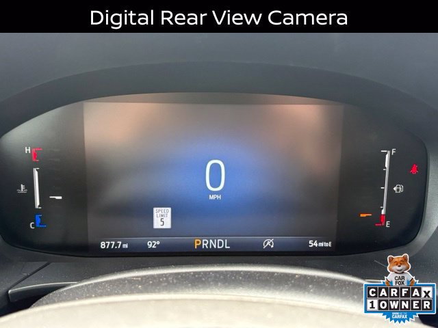 Used 2026 Ford Escape ST-Line Select w/ Equipment Group 401A AWD/4WD image 15