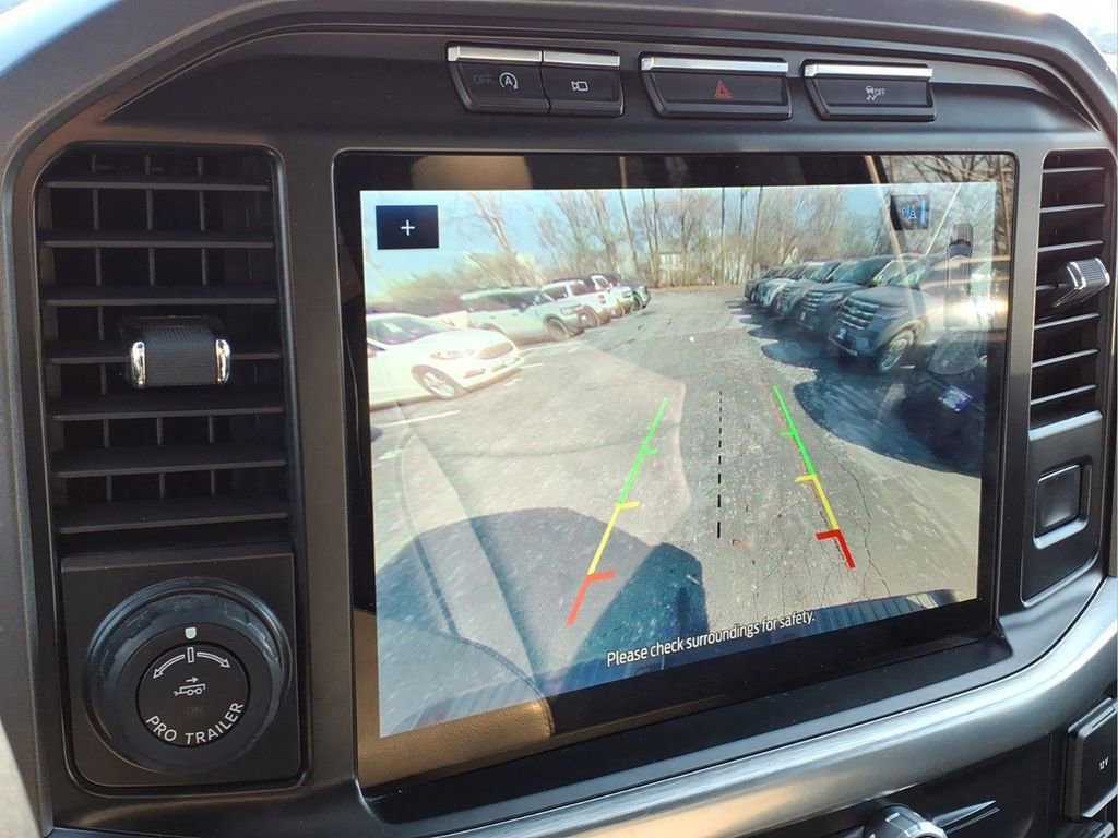 Used 2021 Ford F150 Lariat image 7