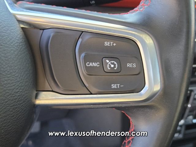 Used 2020 Jeep Gladiator Rubicon AWD/4WD image 24