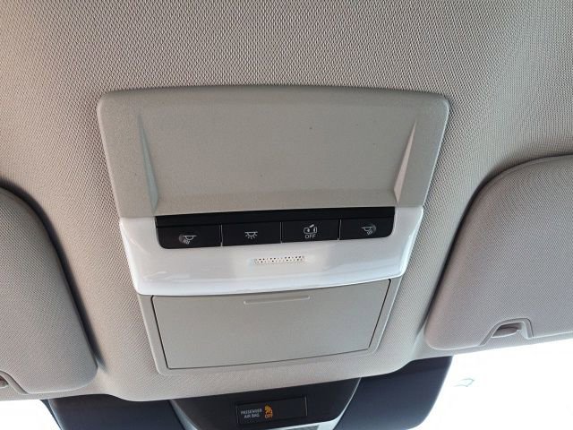Used 2023 Nissan Pathfinder S FWD image 20