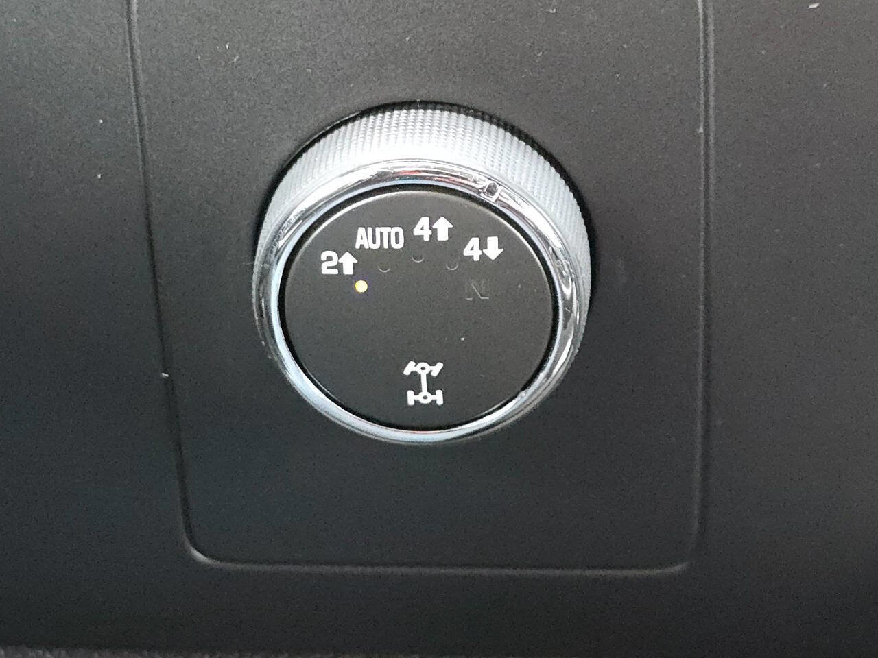 Used 2013 Chevrolet Silverado 1500 LT w/ All-Star Edition image 14