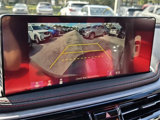 New 2026 Acura MDX A-Spec image 11