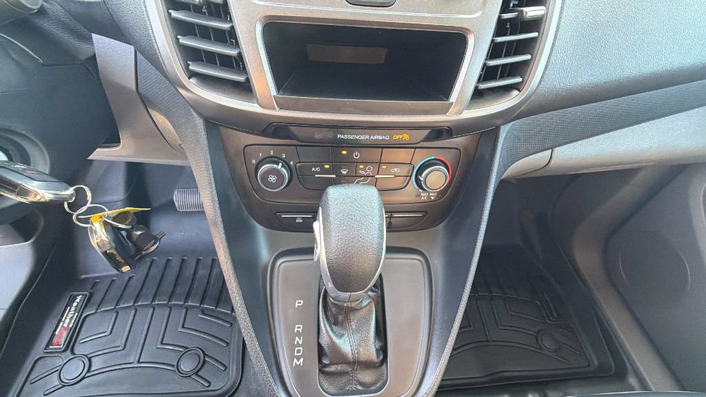 Used 2021 Ford Transit Connect XL FWD image 23