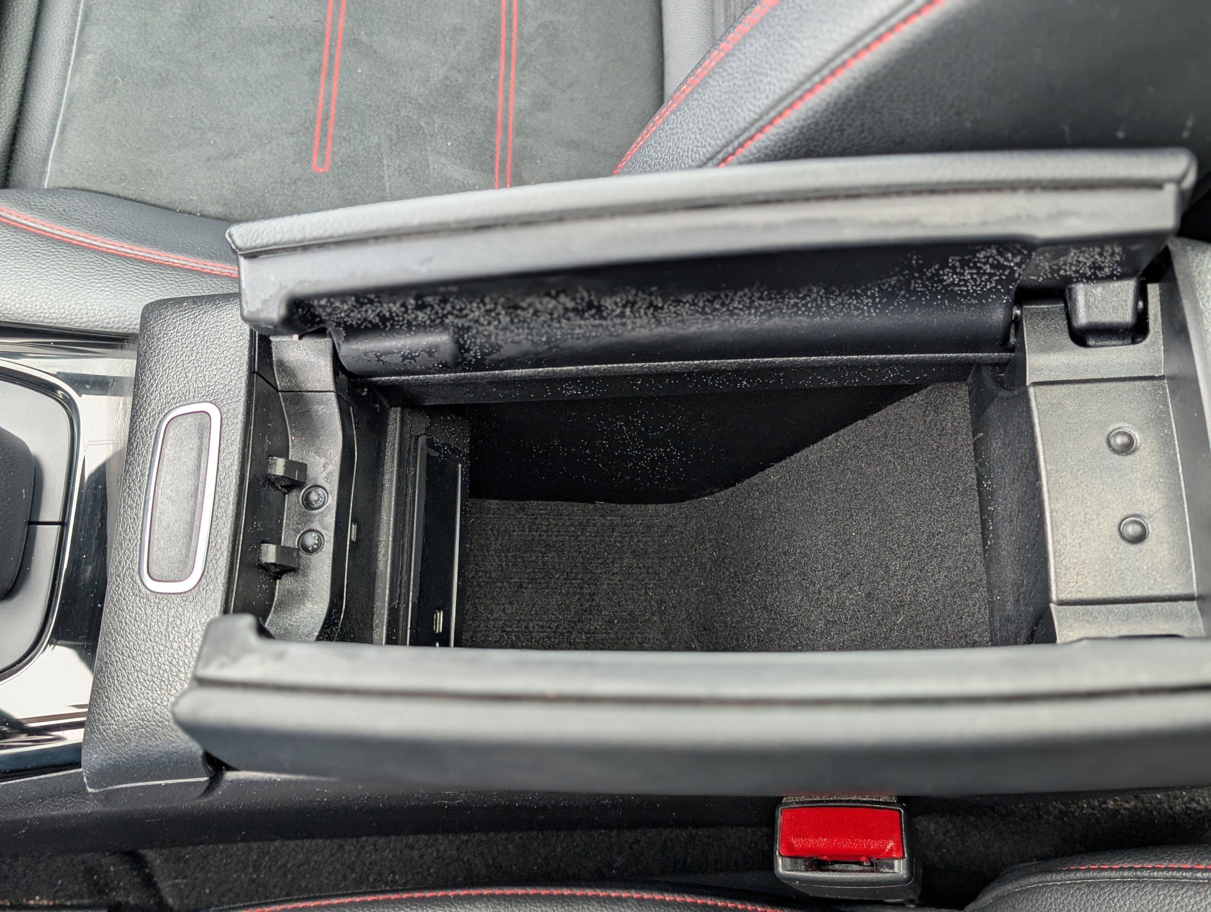 Used 2022 Mercedes-Benz CLA 35 AMG 4MATIC image 34