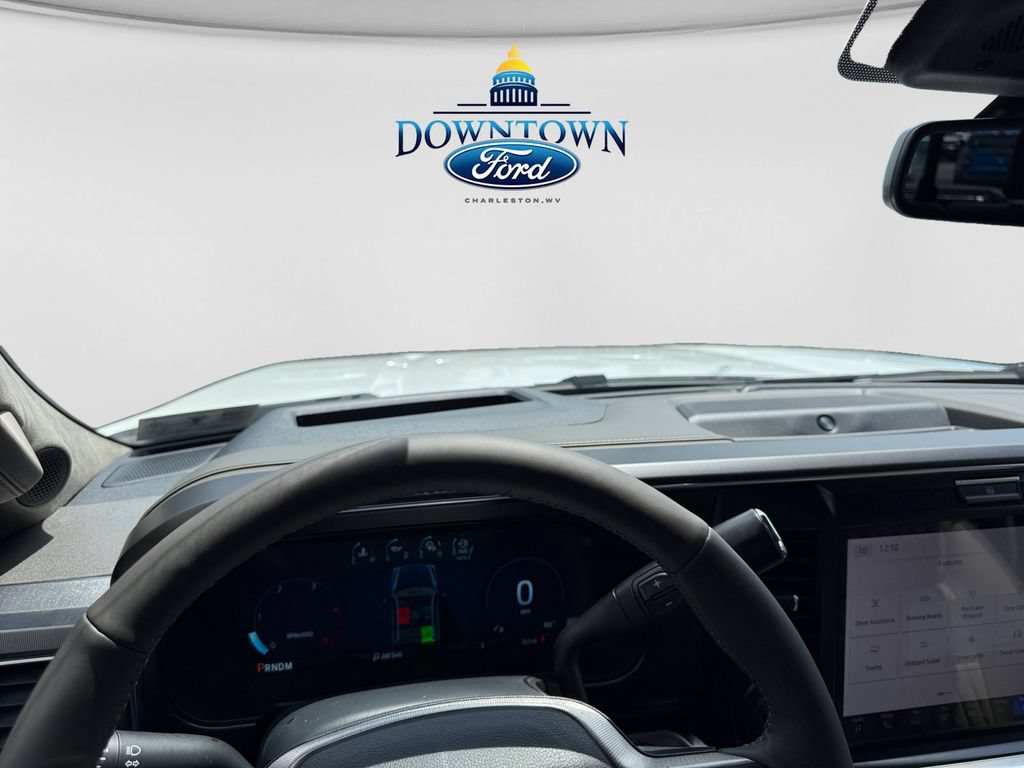 New 2026 Ford F250 Platinum AWD/4WD image 10