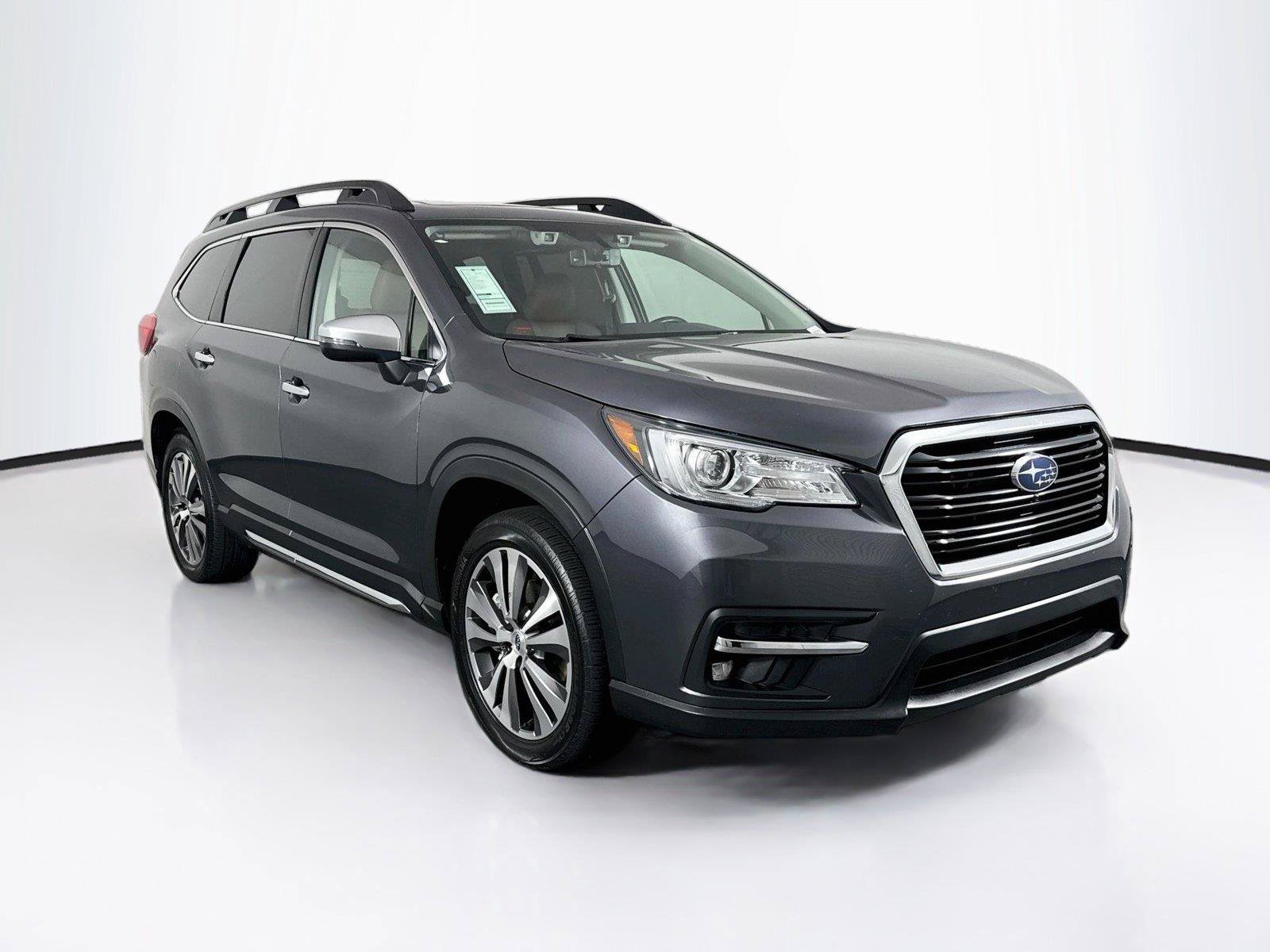 Used 2022 Subaru Ascent Touring AWD/4WD image 10