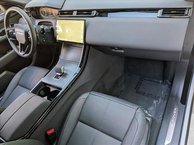 Certified 2026 Land Rover Range Rover Velar S image 23