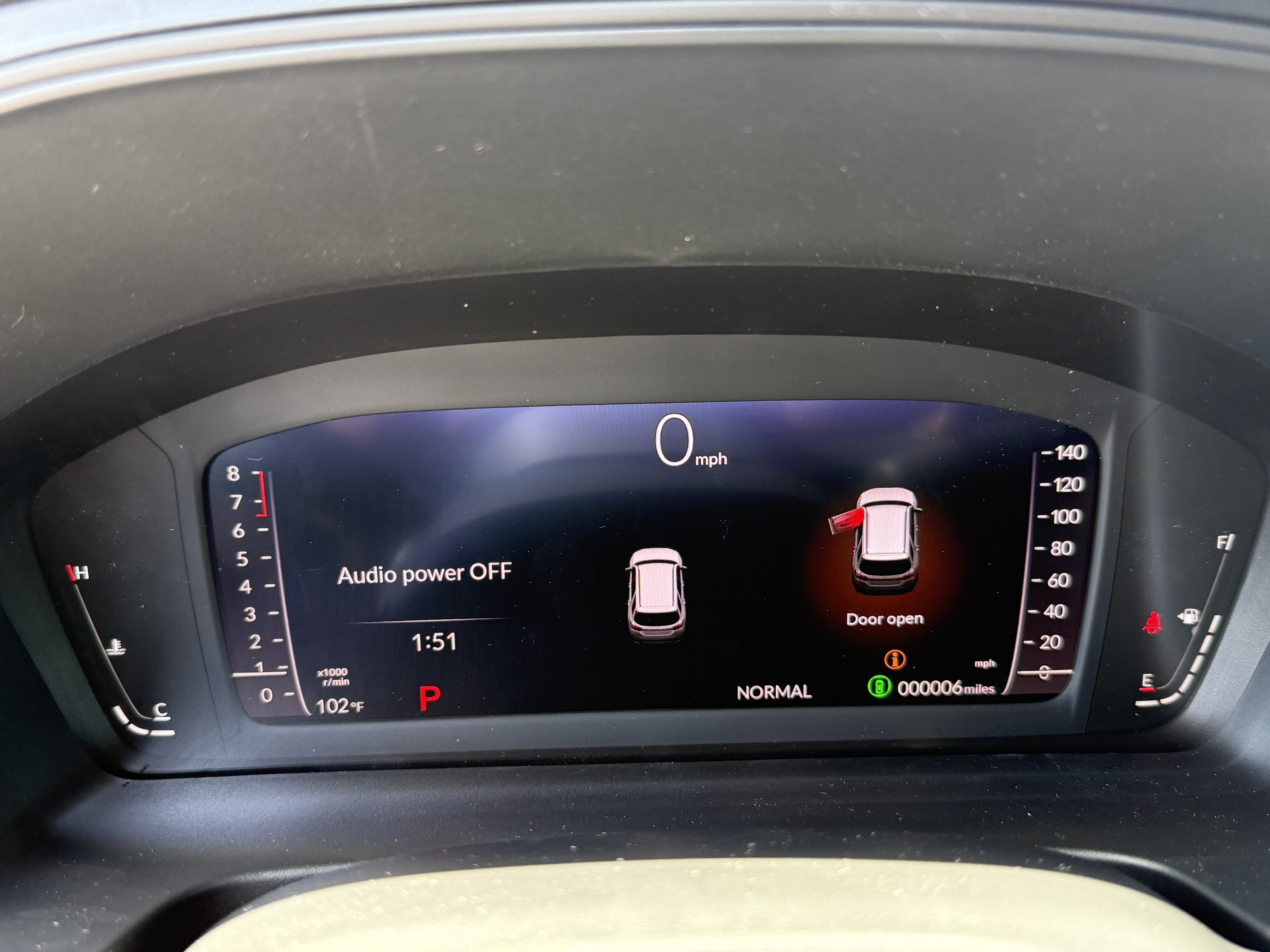 New 2026 Honda Pilot Sport image 21