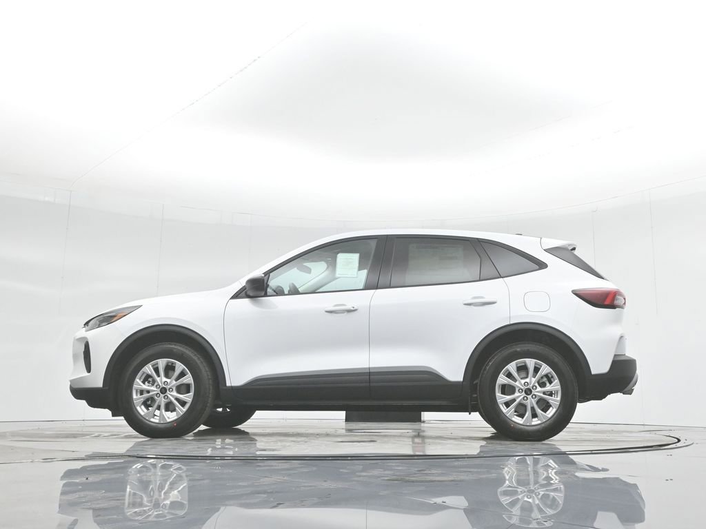 New 2025 Ford Escape Active image 52