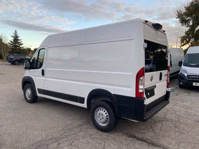 New 2026 RAM ProMaster 3500 w/ Power Group image 4