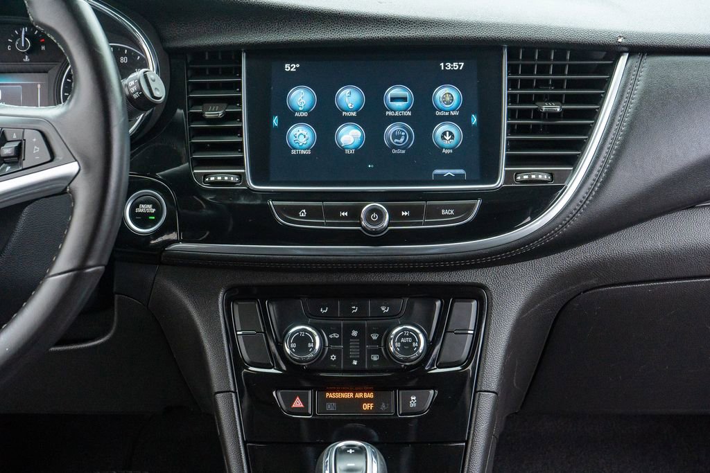 Used 2018 Buick Encore Preferred image 23