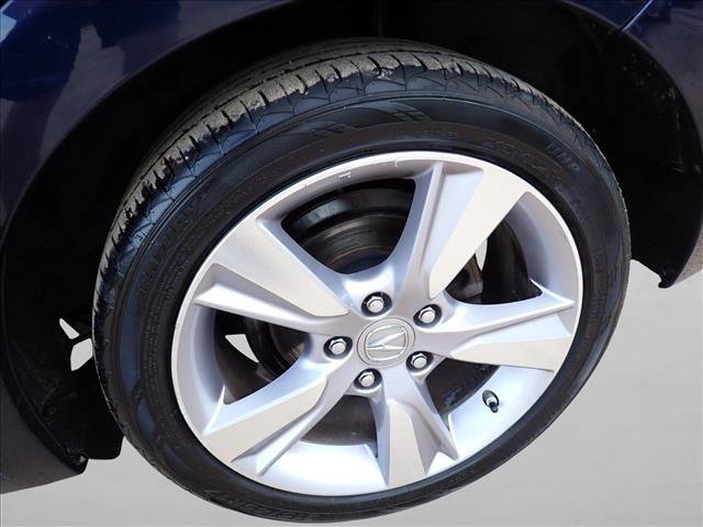 Used 2014 Acura ILX FWD image 7