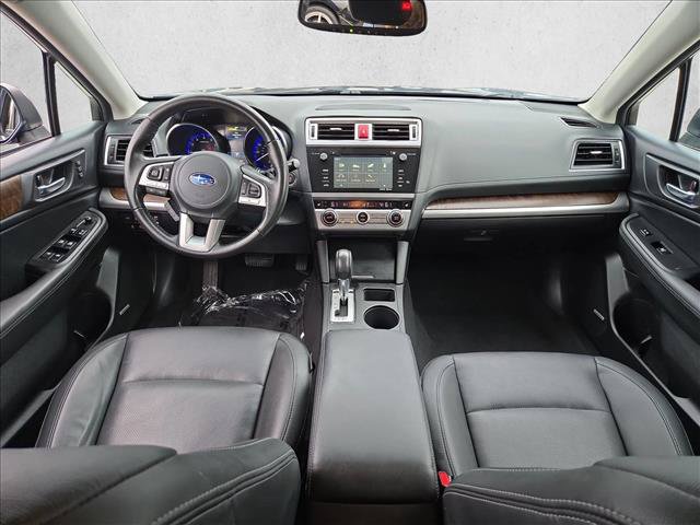 Used 2015 Subaru Outback 2.5i Limited AWD/4WD image 19