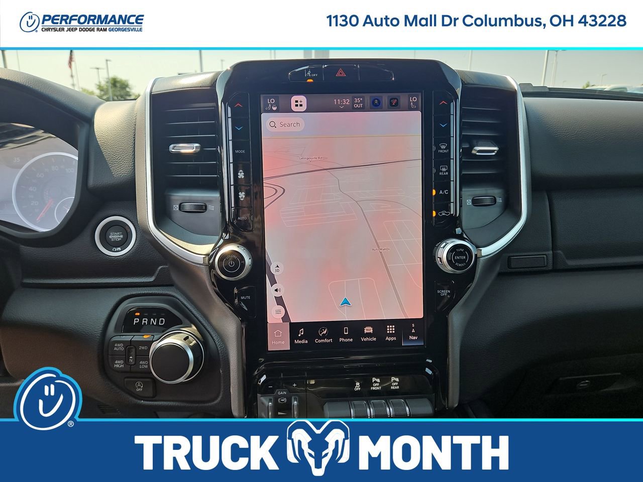 New 2026 RAM 1500 Big Horn image 26