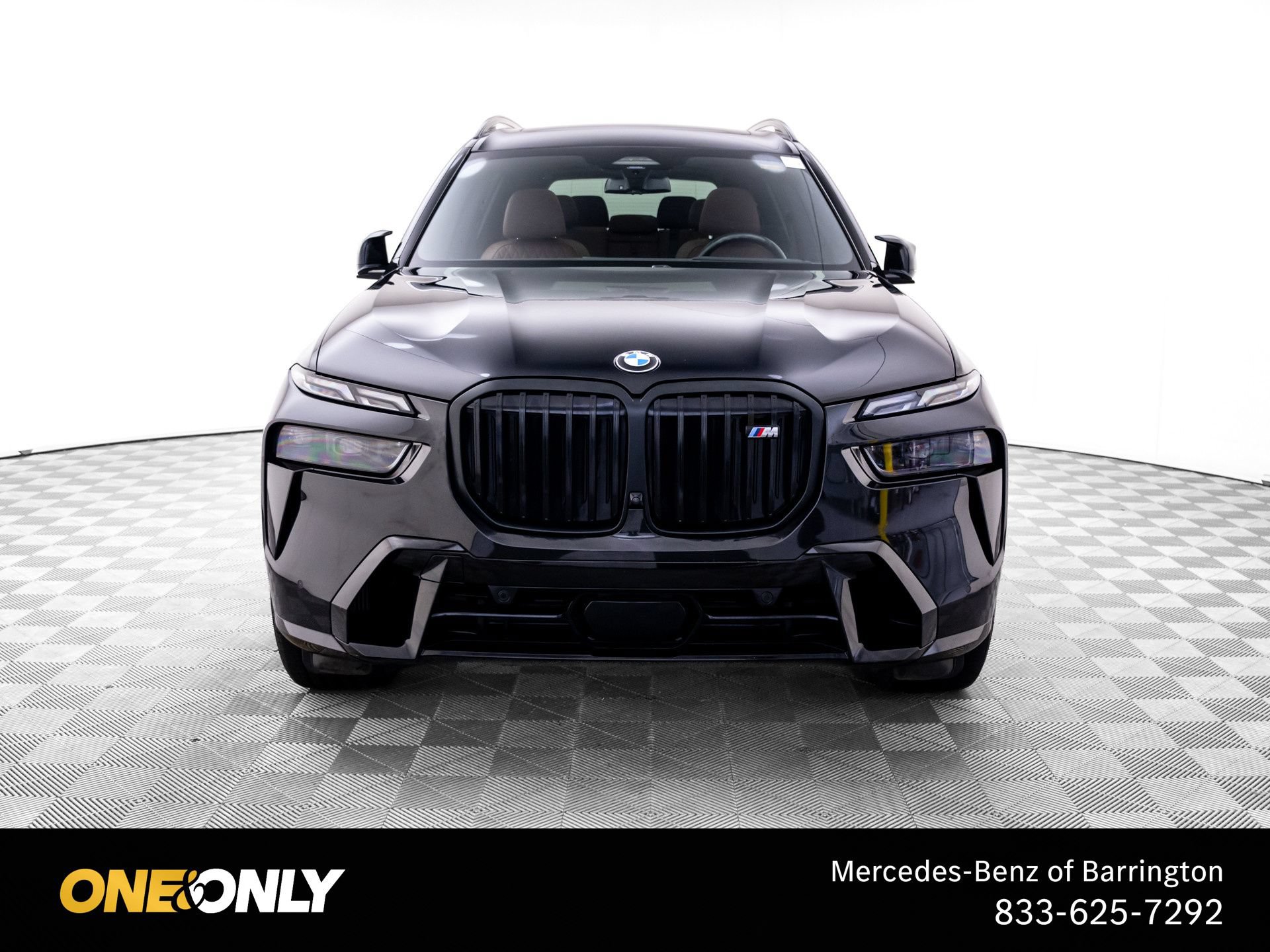 Used 2024 BMW X7 M60i w/ M Sport Professional Package AWD/4WD image 8