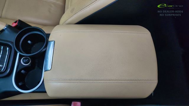 Used 2016 Porsche Cayenne AWD/4WD image 50