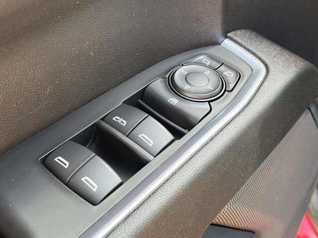 Used 2023 Chevrolet Silverado 1500 RST AWD/4WD image 17
