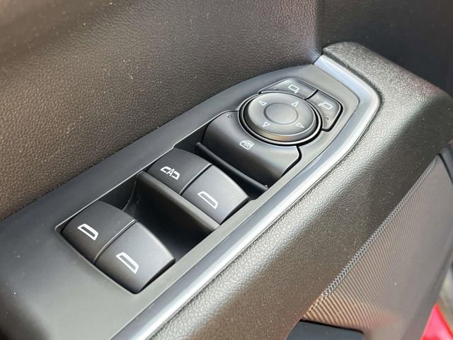 Used 2023 Chevrolet Silverado 1500 RST image 17