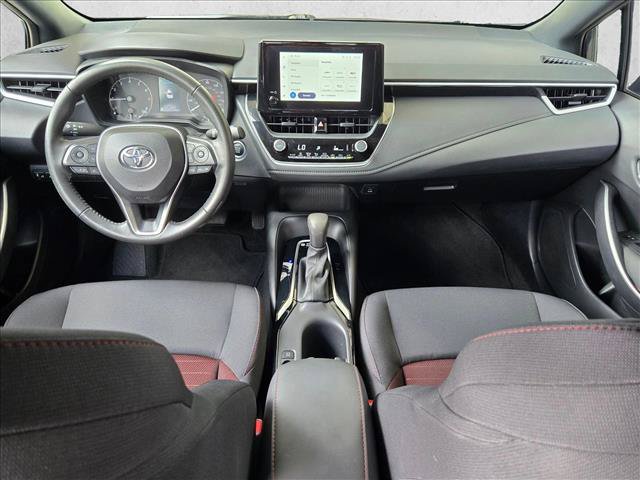 Used 2023 Toyota Corolla SE FWD image 18