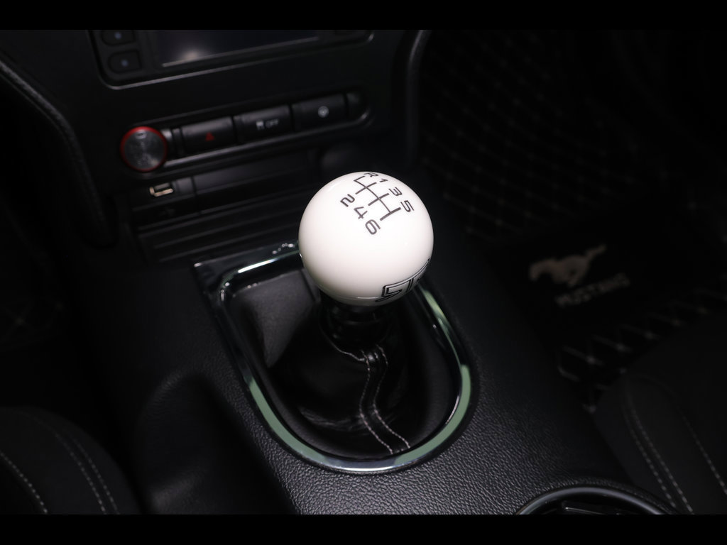 Used 2018 Ford Mustang GT RWD image 21