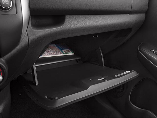 Used 2014 Nissan Versa Note S Plus FWD image 14