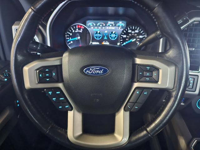 Used 2021 Ford F250 Lariat AWD/4WD image 31