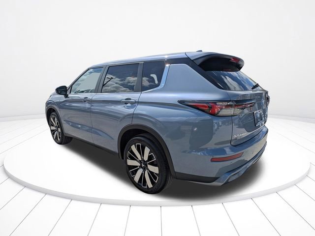 New 2026 Mitsubishi Outlander SE image 6