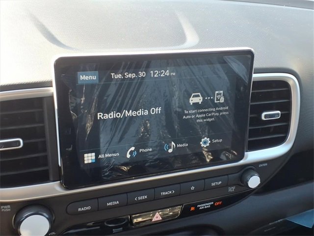 New 2026 Hyundai Venue SE image 12