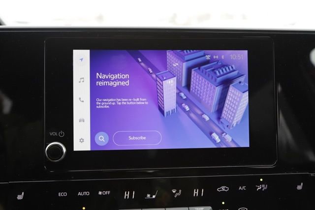 Used 2023 Subaru Solterra AWD image 23