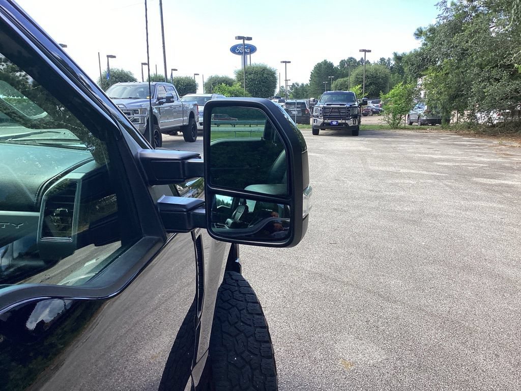Used 2021 Ford F250 Lariat AWD/4WD image 34