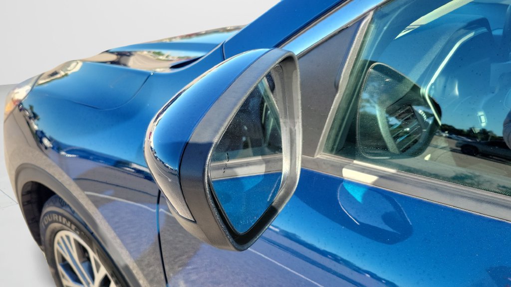 Used 2020 Ford Escape SEL FWD image 28