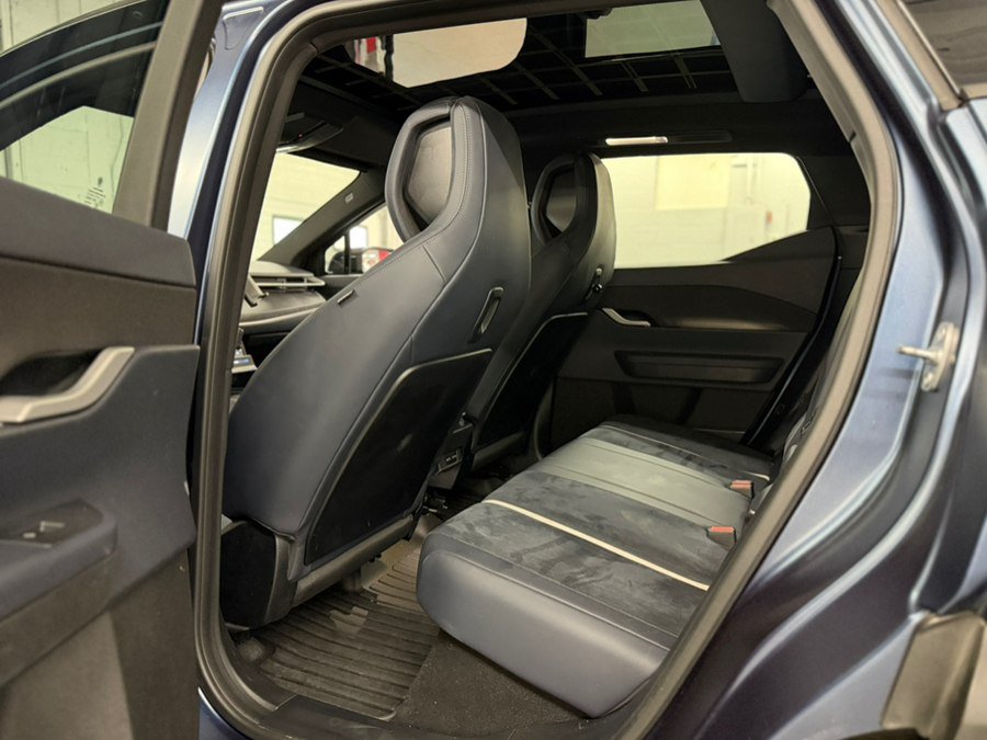 Used 2023 Fisker Ocean One AWD/4WD image 30