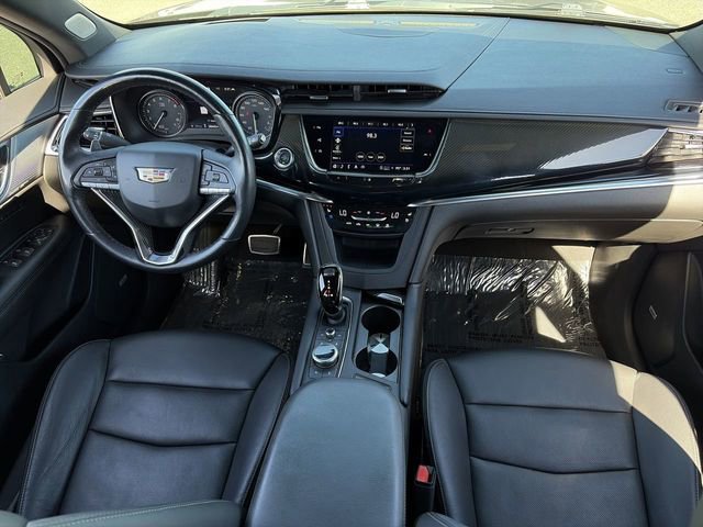 Used 2021 Cadillac XT6 Sport image 17