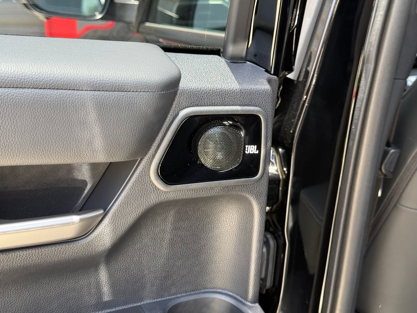 Used 2026 Toyota 4Runner Limited AWD/4WD image 22