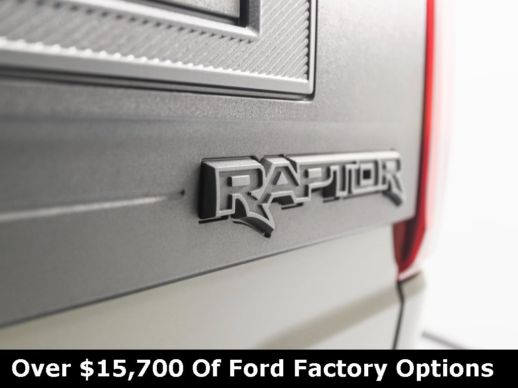 Used 2024 Ford F150 Raptor image 36