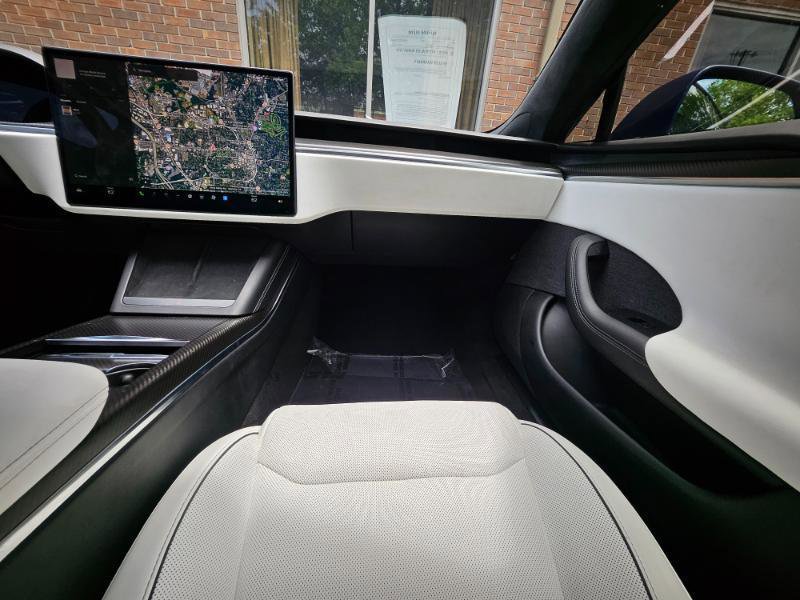 Used 2023 Tesla Model S Plaid AWD/4WD image 55