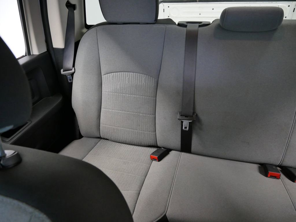 Certified 2021 RAM 1500 Tradesman w/ Popular Equipment Group image 15