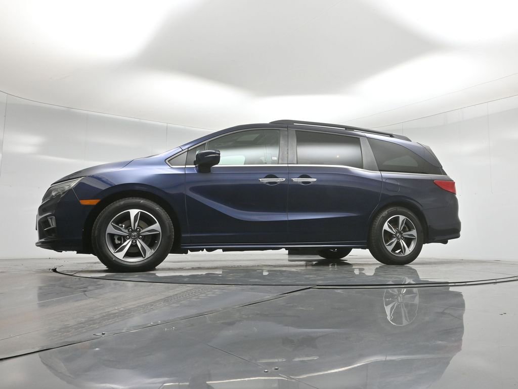 Used 2018 Honda Odyssey Touring image 7