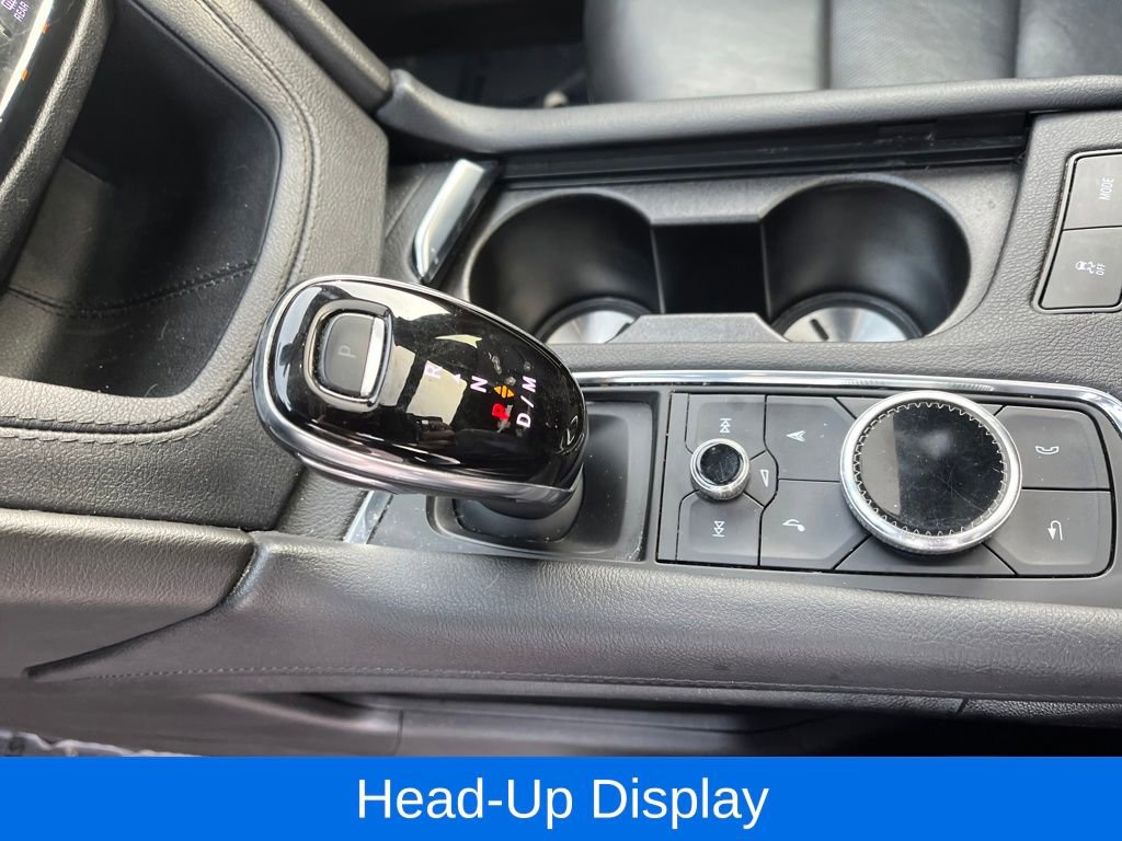 Used 2021 Cadillac XT5 Premium Luxury image 18