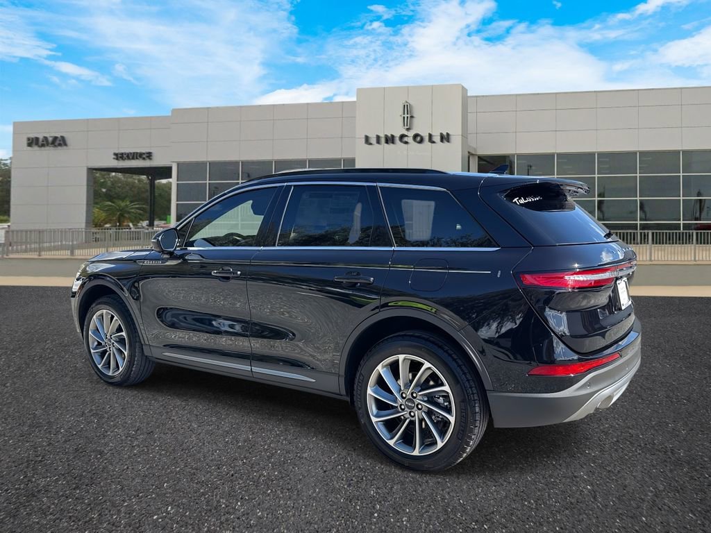 New 2026 Lincoln Corsair Premiere image 5