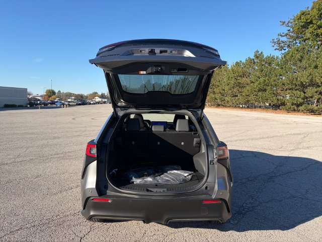 Certified 2026 Subaru Solterra AWD/4WD image 18