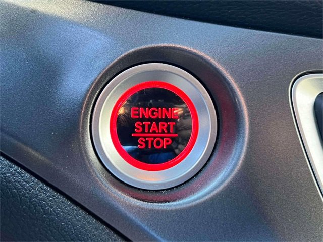 Used 2021 Honda Passport EX-L image 31