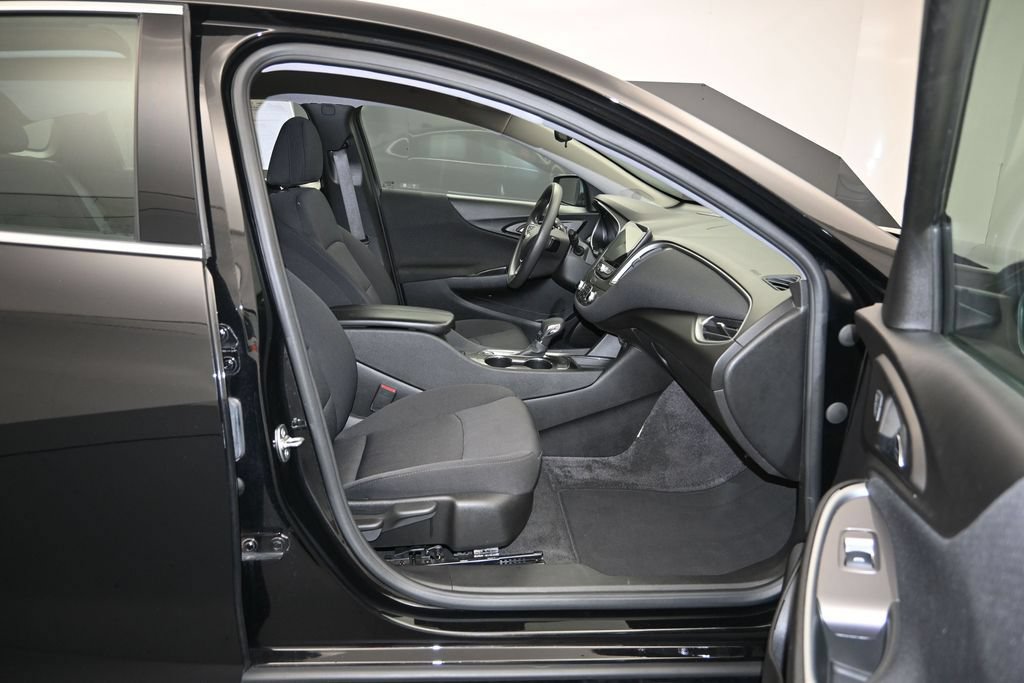 Certified 2024 Chevrolet Malibu LT FWD image 26