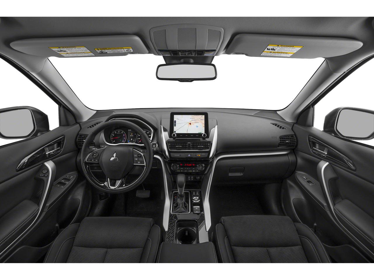 New 2026 Mitsubishi Eclipse Cross SE image 5