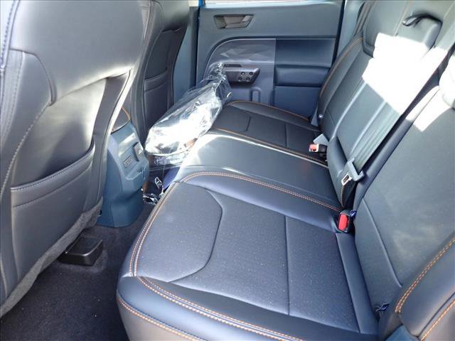 New 2026 Ford Maverick Tremor AWD/4WD image 9