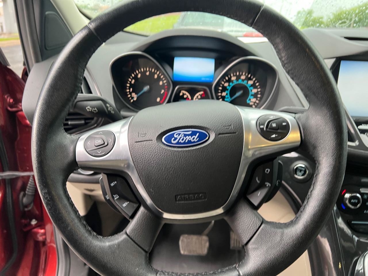 Used 2014 Ford Escape Titanium AWD/4WD image 19