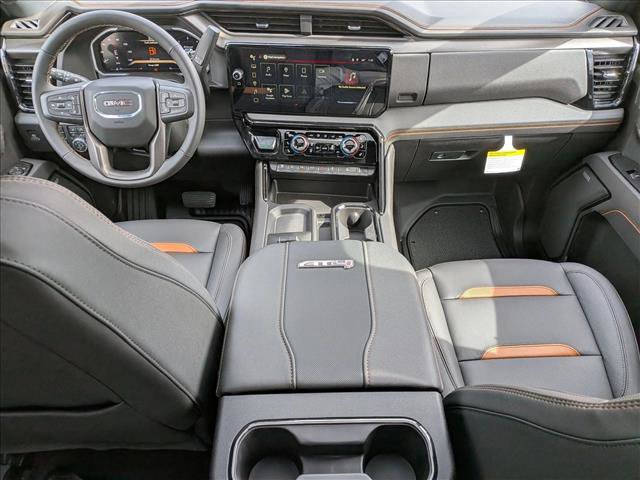 New 2026 GMC Sierra 3500 AT4 w/ AT4 Premium Plus Package image 15
