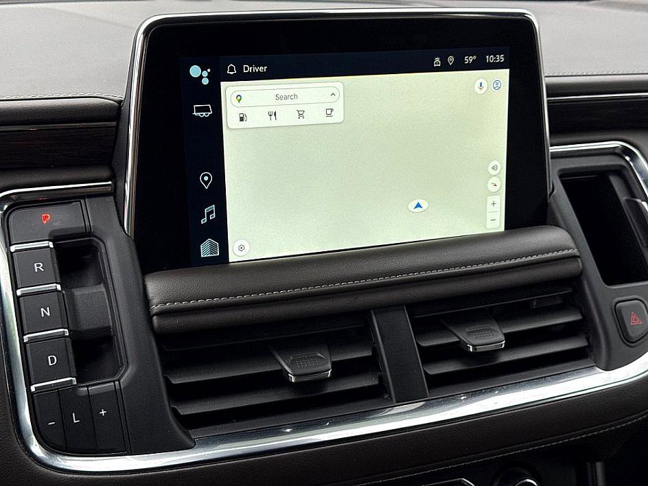 Used 2024 Chevrolet Tahoe LT image 12