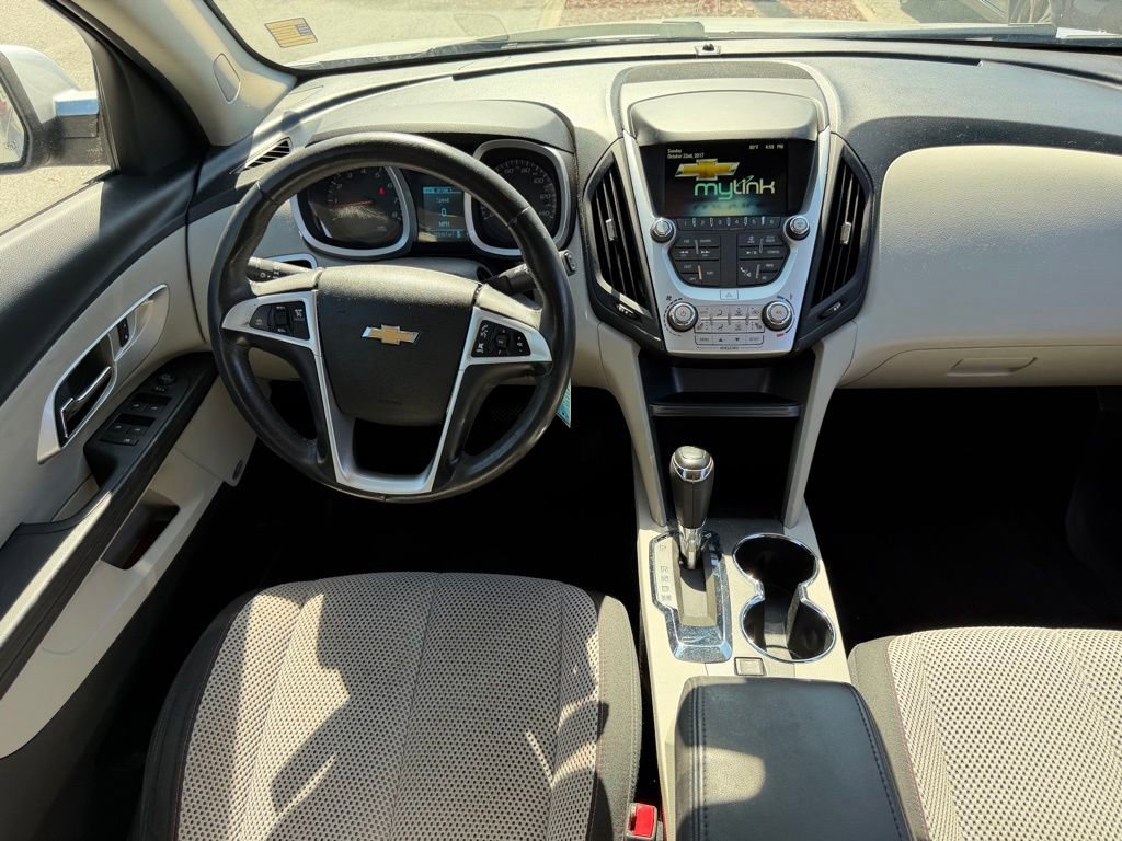 Used 2016 Chevrolet Equinox LT w/ Convenience Package AWD/4WD image 21