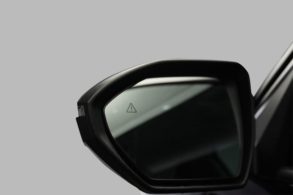 New 2026 Hyundai Tucson SEL image 5